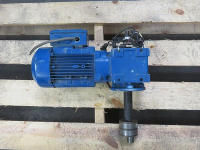 Used SEW EURODRIVE _UNKNOWN_ Gearmotors Texas US | OCO Industrial #1601122