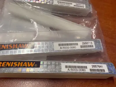 New | in-Stock RENISHAW A50030060 Coordinate Measuring Machine Parts Ohio US | HGR 24 #1335209