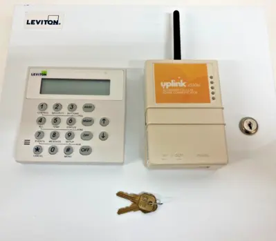 Leviton 20A00-70 Other Alarm Parts & Accessories | ANACAPA EQUIPMENT BROKERS, INC (4)