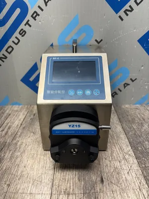 QUANZHI TECHNOLOGY GROUP BF-C-II Electrical/PLC/Automation | ESS Industrial Equipment Sales (2)