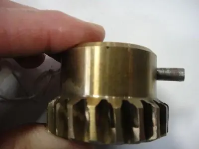 USED HAMADA A02-51-3