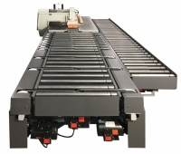 RC SERIES | Stonewood Industrial Machinery | Return Conveyors