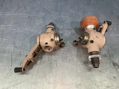 Used OHAUS _UNKNOWN_ Tooling & Accessories (Other) Ohio US | HGR 24 #1413239