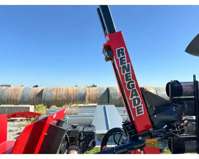 Used AGI _UNKNOWN_ Post Drivers Iowa US | Keast Enterprises #1359985