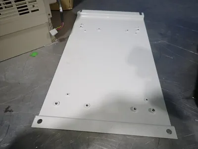NEW YASKAWA CIMRG7U2015