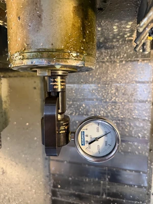 2013 HAAS VF-1 Vertical Machining Centers | Toolquip, Inc. (5)