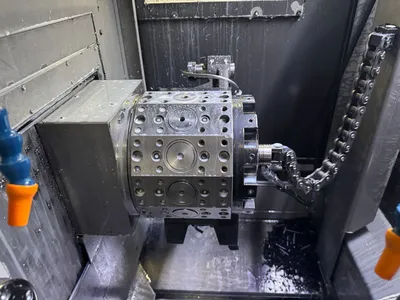 USED 2011 TSUGAMI BH38E