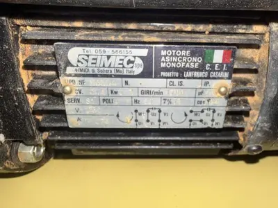 Used MAX L55 End Matchers Pennsylvania US | RT Machine Company #1271421