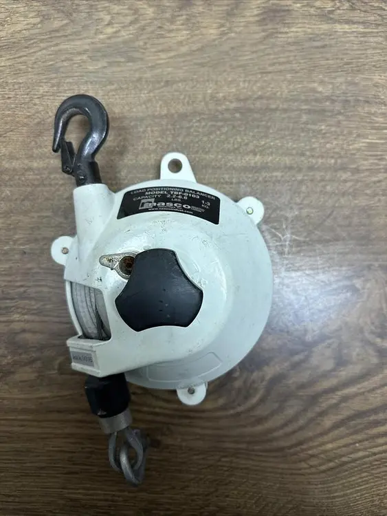 Used NASCO TBF-0103 Balancers Ohio US | Surplus Asset Holdings #1249463