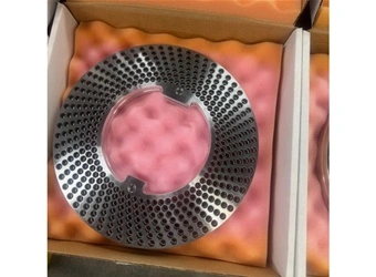 Used CAPSUGEL CAPSUGEL ULTRA8 SIZE 1 CHANGE PARTS - UNUSED Capsule Fillers New York US | Michael Benalt Inc #1274193