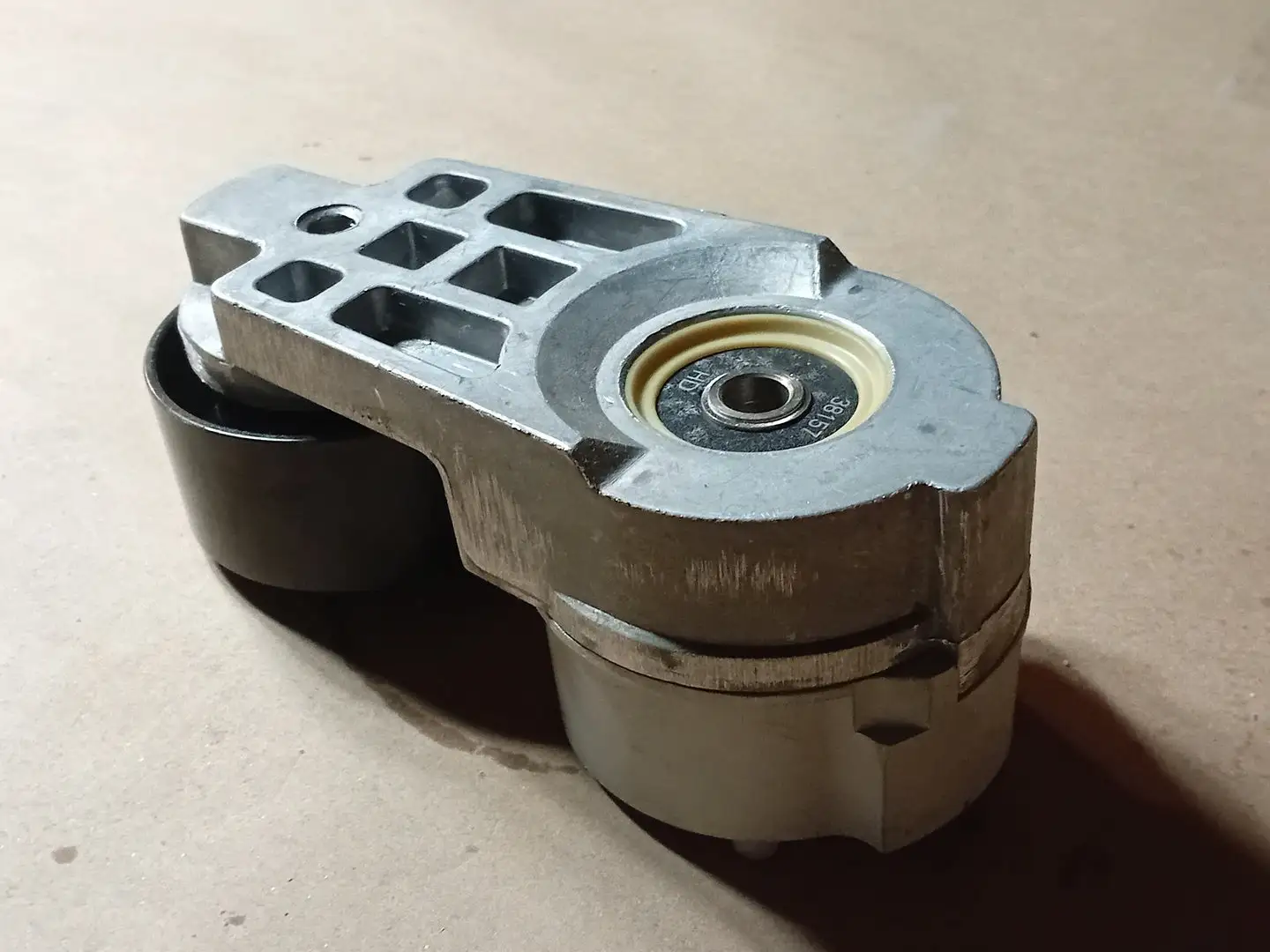 New | in-Stock GATES 38157 Parts British Columbia CA | Lenmark #269343