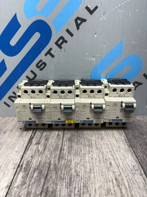 TELEMECANIQUE GV2-RS14/RS02/RS10/RS07 Electrical/PLC/Automation | ESS Industrial Equipment Sales (2)