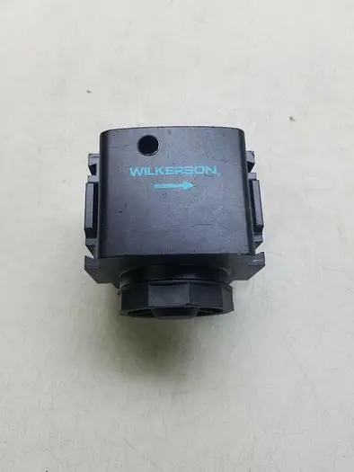Used WILKERSON R16-04-000A Misc Electrical & Power Parts | ND Industrial Surplus #1222747