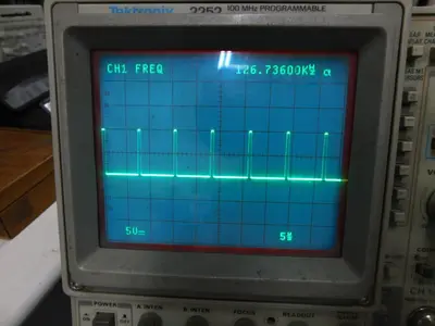Used _UNKNOWN_ _UNKNOWN_ Pulse Generators Texas US | Aucto #1476639