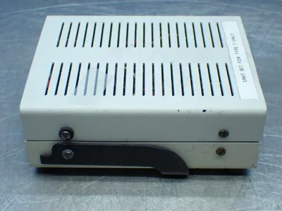 Used OMEGA CSC32 Temperature Controls Ohio US | HGR 24 #864689