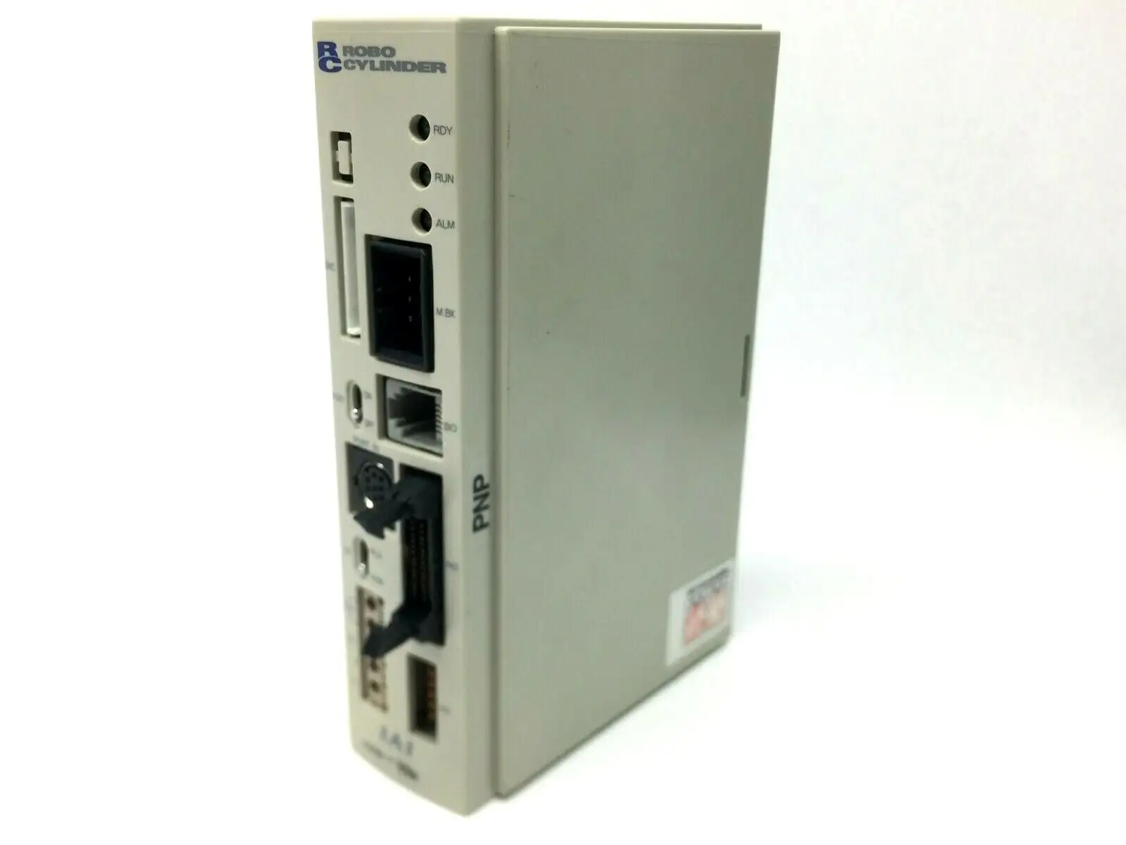Used IAI CONTROLLER DRIVE MODULE Industrial Controls | Maverick Industrial Sales #1107490