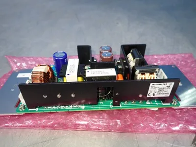 New | in-Stock TDK LAMBDA ZWS150BAF24/R AC/DC Power Supplies Ohio US | HGR 24 #831499