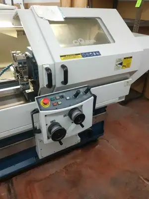 2011 ROMI C-420 CNC Lathes | Toolquip, Inc. (6)