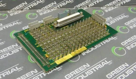 Used BACHMANN _UNKNOWN_ Electrical Controls | Green Industrial #681844