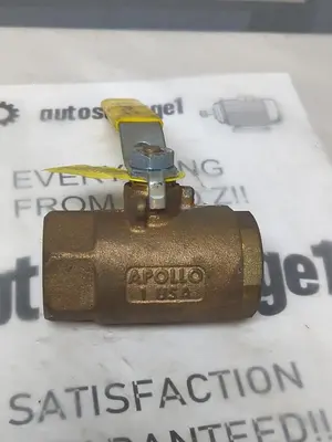 New | in-Stock APOLLO 70-105-01 Pump & Valve Parts Ohio US | Surplus Asset Holdings #1247100