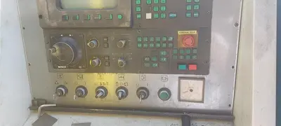 Used TOS NC 63 CNC Lathes CZ | Amaron s.r.o. #1064774