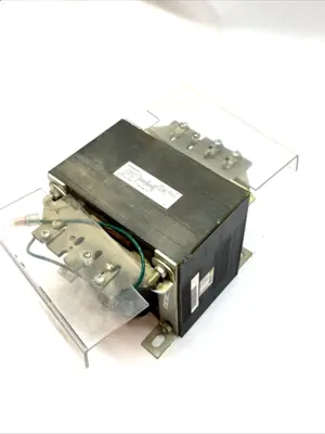 Used SQUARE D CONTROL TRANSFORMER 1500VA 480/575V Transformers | Maverick Industrial Sales #1100019