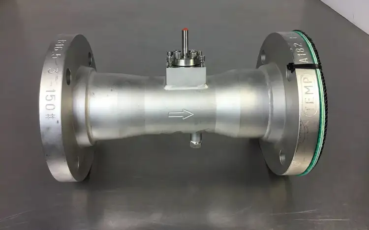 Used TEMP _UNKNOWN_ Valves/Fittings | Palmetto Automation #1154474
