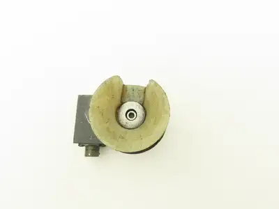 Tovey FR5-100-B000 Load Cell 100 Lbs Capacity Low Capacity Fatigue Rated