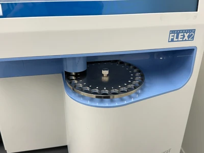 Used Nova Biomedical 59788 Cellular Analysis Systems Missouri US | BioLabTek #1464026