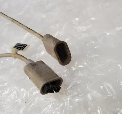 VARIOUS SSEC COMPONENTS