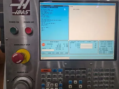 2008 HAAS SL-30BB CNC Lathes. | 520 Machinery Sales LLC (5)