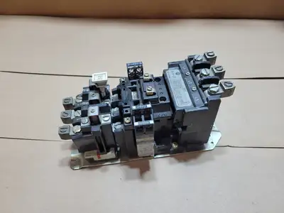 Used ALLEN-BRADLEY 509-CO* Starters British Columbia CA | Lenmark #1488913