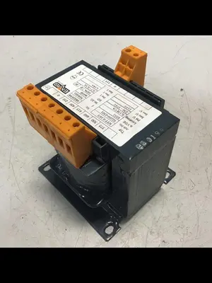 USED EMB WITTLICH NTT0.16/1 02209-0301