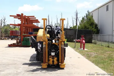 Used 2025 VERMEER 2025 VERMEER D24G4 Drill Rigs Florida US | HDD Broker #1346206
