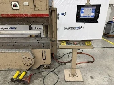 Used CINCINNATI 175FMII10 Press Brakes Georgia US | The Equipment Hub #1185223