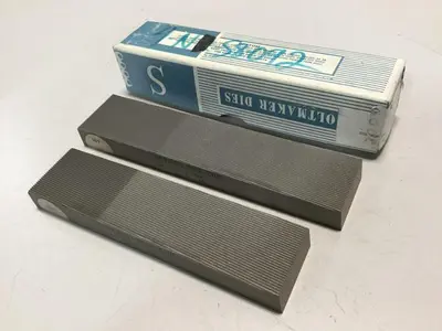 New | in-Stock STERLING DIE IS-M080-000XB3124-0002877 Taps & Dies Michigan US | Ideal Machinery #1308786