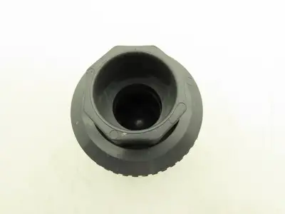 NIBCO U45BC V Check Valve 1 1/4" Chemtrol Body 1 1/2" End Fittings Glue And NPT
