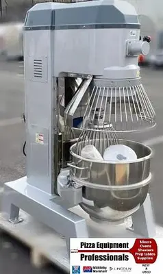 60 Quart Dough Pizza - Bakery Mixer - BRAND NEW - LOW PRICE