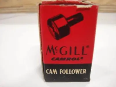 USED MCGILL CF1-S
