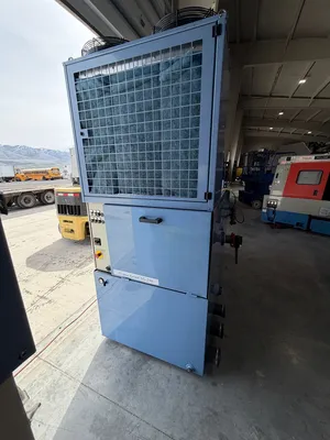 2007 TRANSOR TG-250 Filtration System | Liberty Machine Works LLC (2)