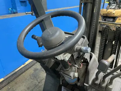 Used NISSAN MCUF12A25LV Material Handling (misc) Ohio US | HGR 24 #1469585