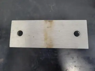 Single Pipe Saddle