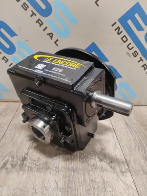 WINSMITH E26XSFS3X240C1 Gearboxes & Speed Reducers | ESS Industrial Equipment Sales (6)