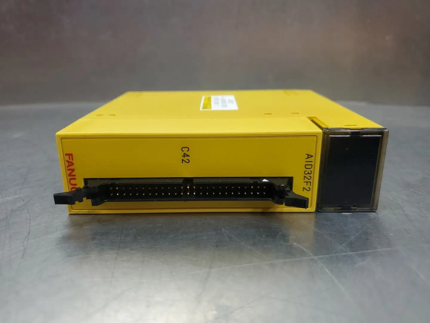 Used FANUC A03B-0819-C109 I/O AID32F2 MODULE Input / Output Modules South Carolina US | Palmetto Automation #1157815