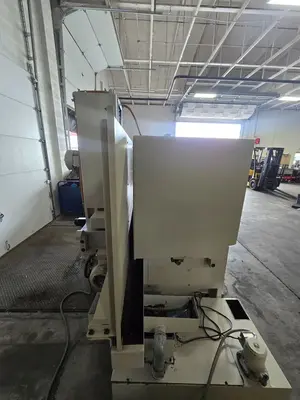 USED 2014 OKAMOTO ACC 16-32DX