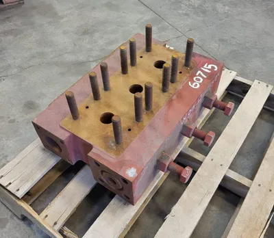 USED NATIONAL J-100M