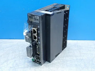 USED OMRON R88DKN04HECT