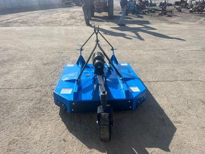 LS TRACTOR MRC3048SC Rotary Cutter | County Equipment Company LLC (3)