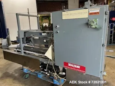 USED ROCKFORD BHMS