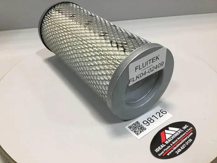 NEW FLUITEK FLK04-02409